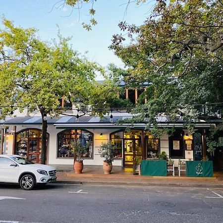 Lemon Rind - 205 Oude Hoek Stellenbosch Kültér fotó