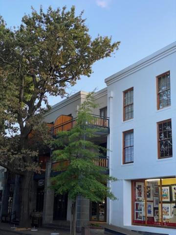 Lemon Rind - 205 Oude Hoek Stellenbosch Kültér fotó