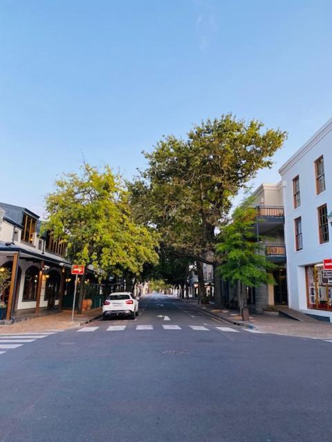 Lemon Rind - 205 Oude Hoek Stellenbosch Kültér fotó
