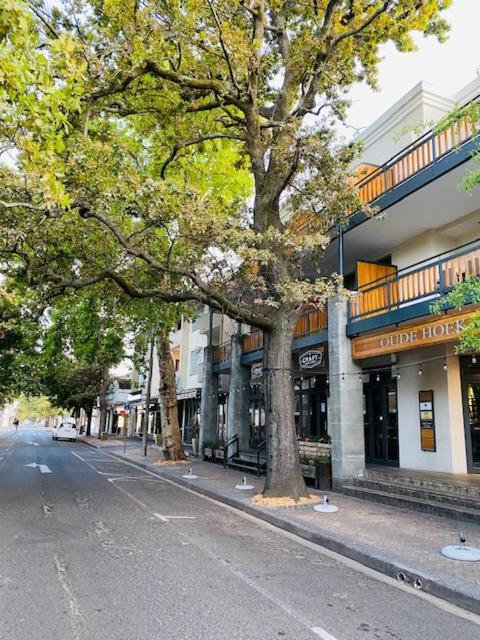 Lemon Rind - 205 Oude Hoek Stellenbosch Kültér fotó