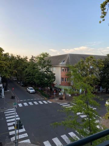 Lemon Rind - 205 Oude Hoek Stellenbosch Kültér fotó