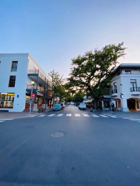 Lemon Rind - 205 Oude Hoek Stellenbosch Kültér fotó
